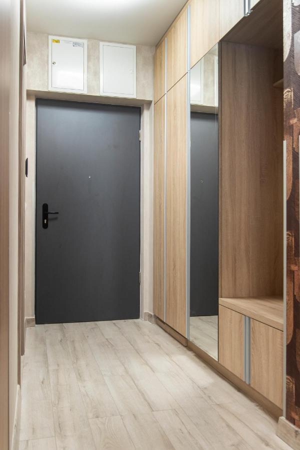 Grand Suites Corvin Budapest Exterior photo